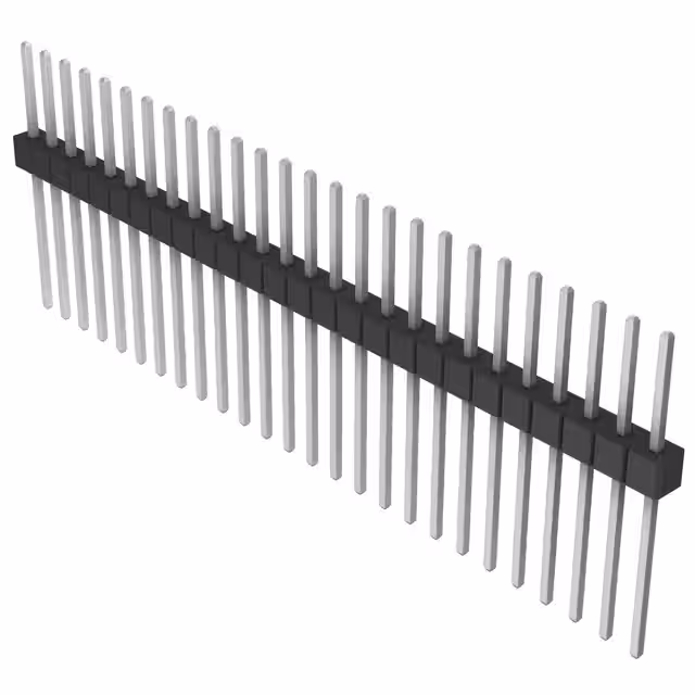 PEC26SFEN Sullins Connector Solutions  Headers Male Pins